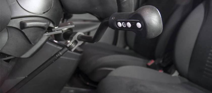 Kit Cavi Acceleratore Push/Pull Motion Pro In Vinile Nero Per Kawasaki Ninja ZX-6R (03-04) E ZX636 - 3
